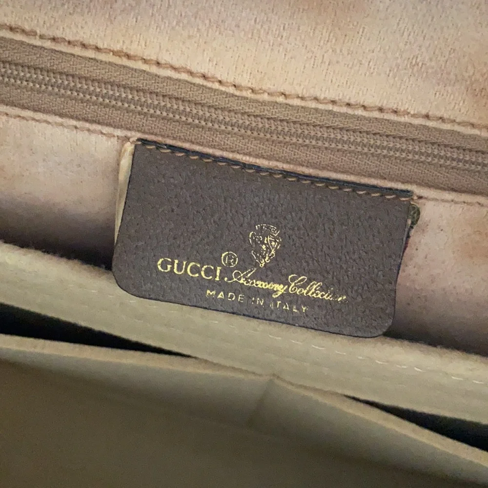Gucci Brief Case 🧳 - Picture 7 of 10